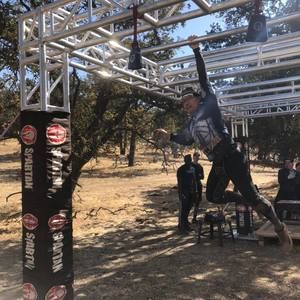 Meet your Posher, Nelson